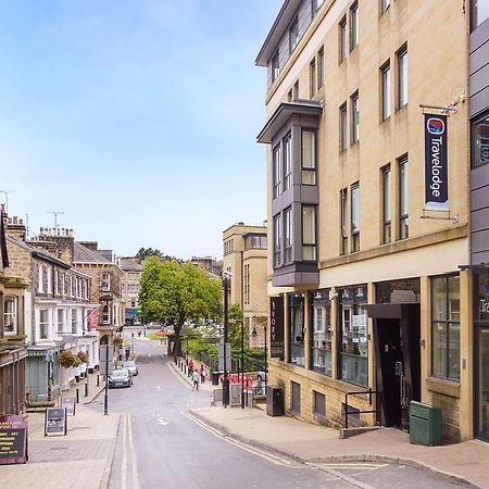 Travelodge Harrogate Ngoại thất bức ảnh