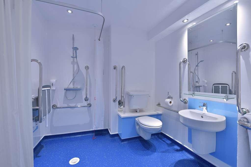 Travelodge Harrogate Phòng bức ảnh