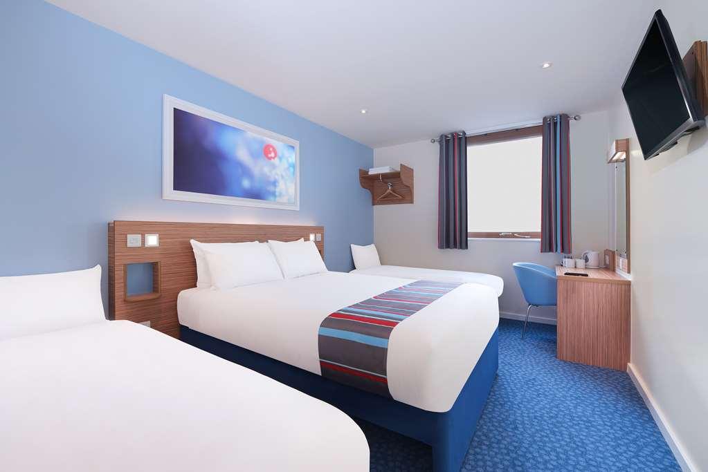 Travelodge Harrogate Phòng bức ảnh