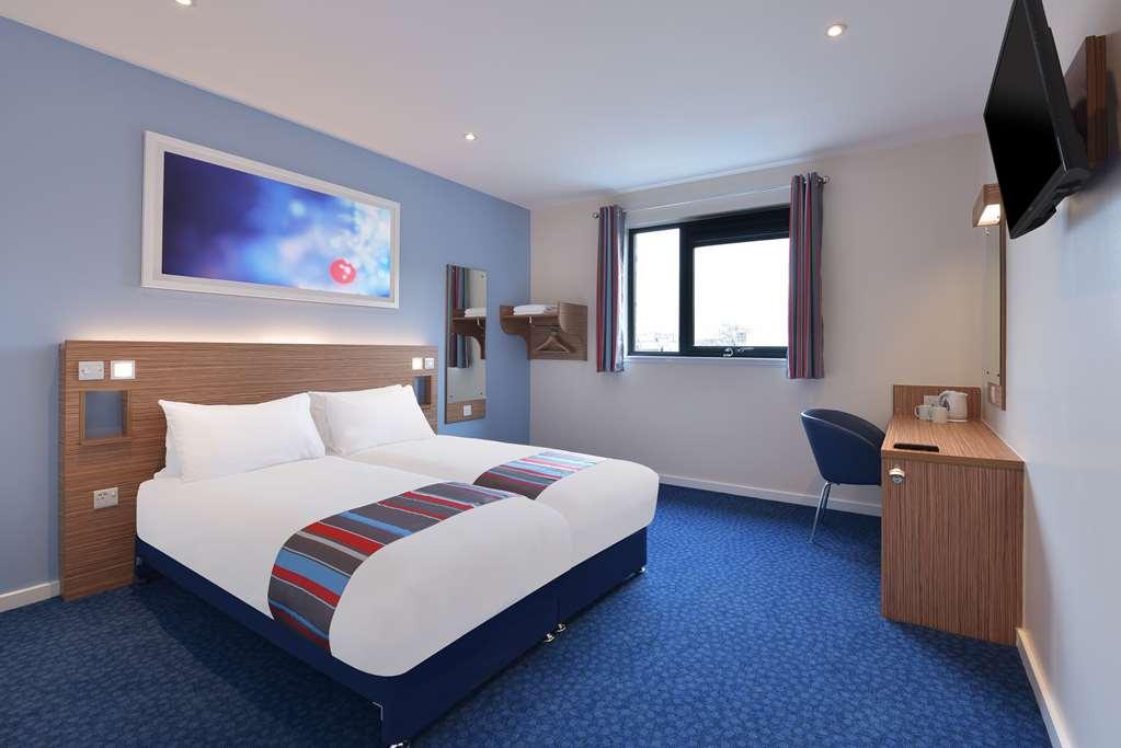 Travelodge Harrogate Phòng bức ảnh