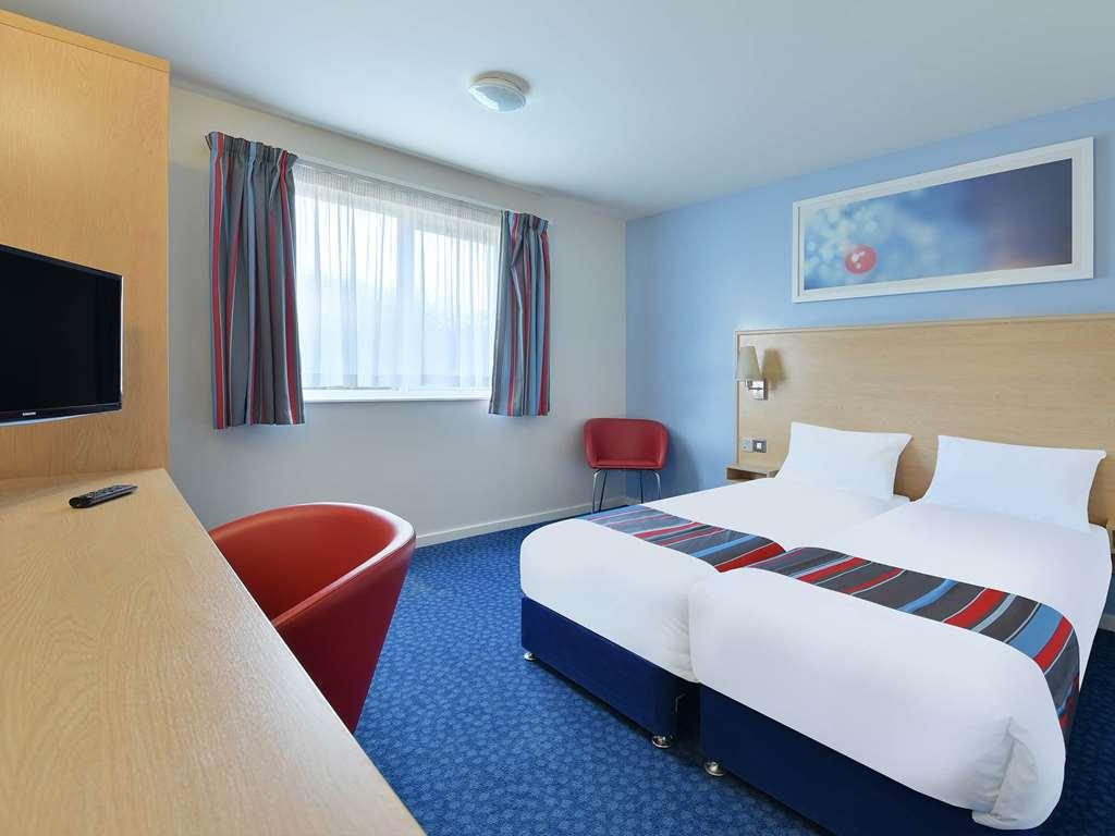 Travelodge Harrogate Phòng bức ảnh