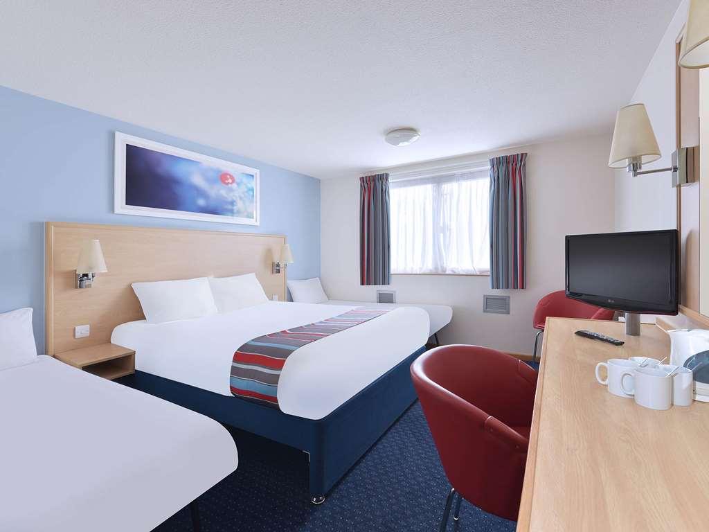 Travelodge Harrogate Phòng bức ảnh