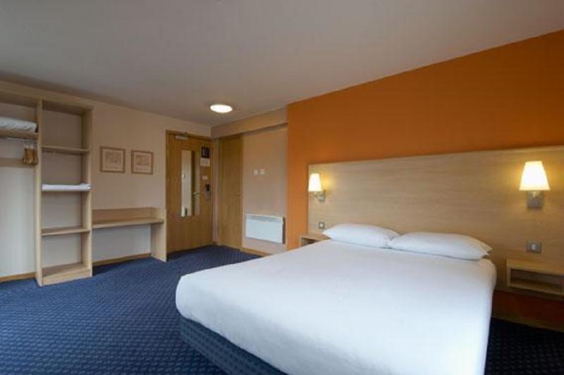 Travelodge Harrogate Ngoại thất bức ảnh