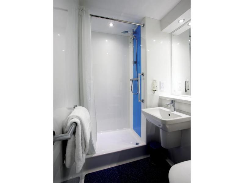 Travelodge Harrogate Ngoại thất bức ảnh