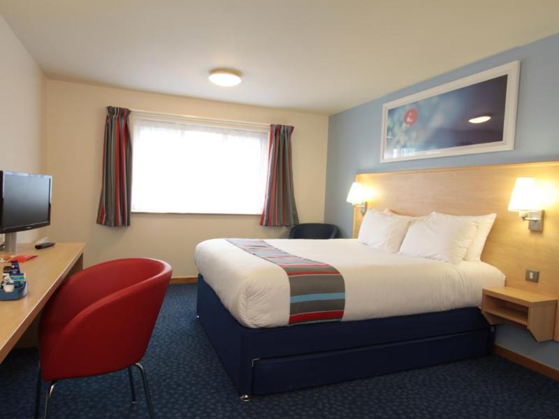 Travelodge Harrogate Ngoại thất bức ảnh