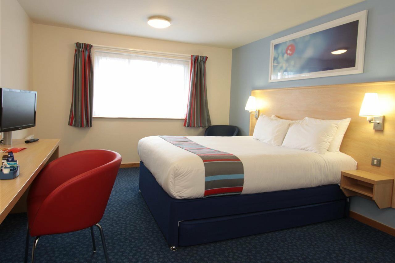 Travelodge Harrogate Ngoại thất bức ảnh