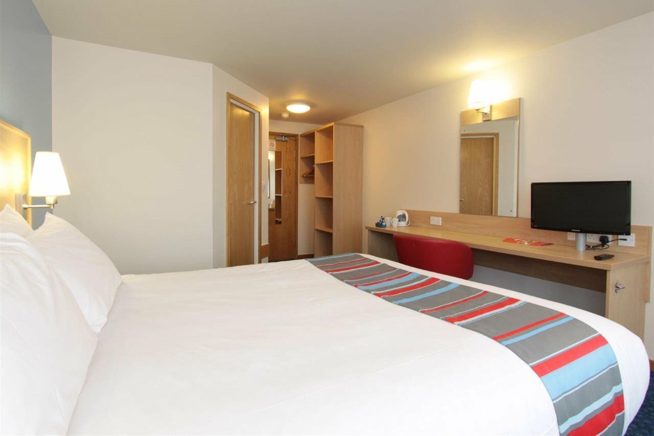 Travelodge Harrogate Ngoại thất bức ảnh
